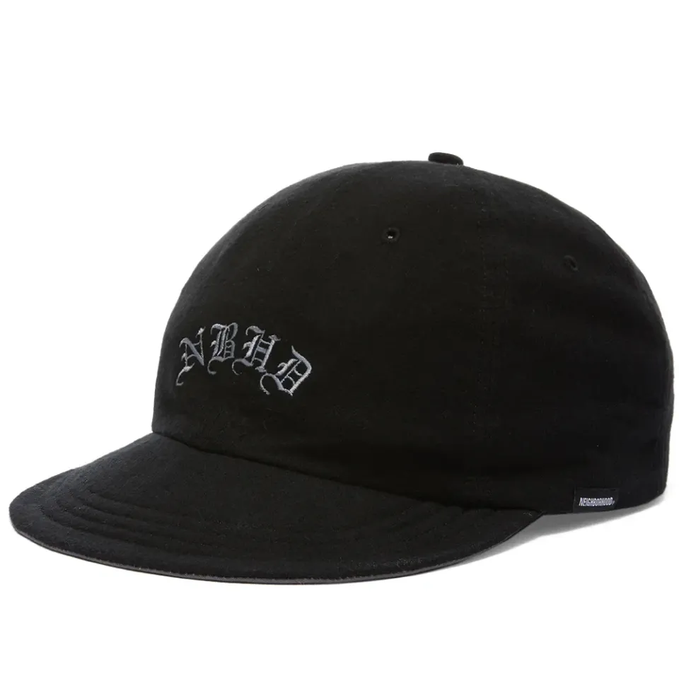 BB Cap