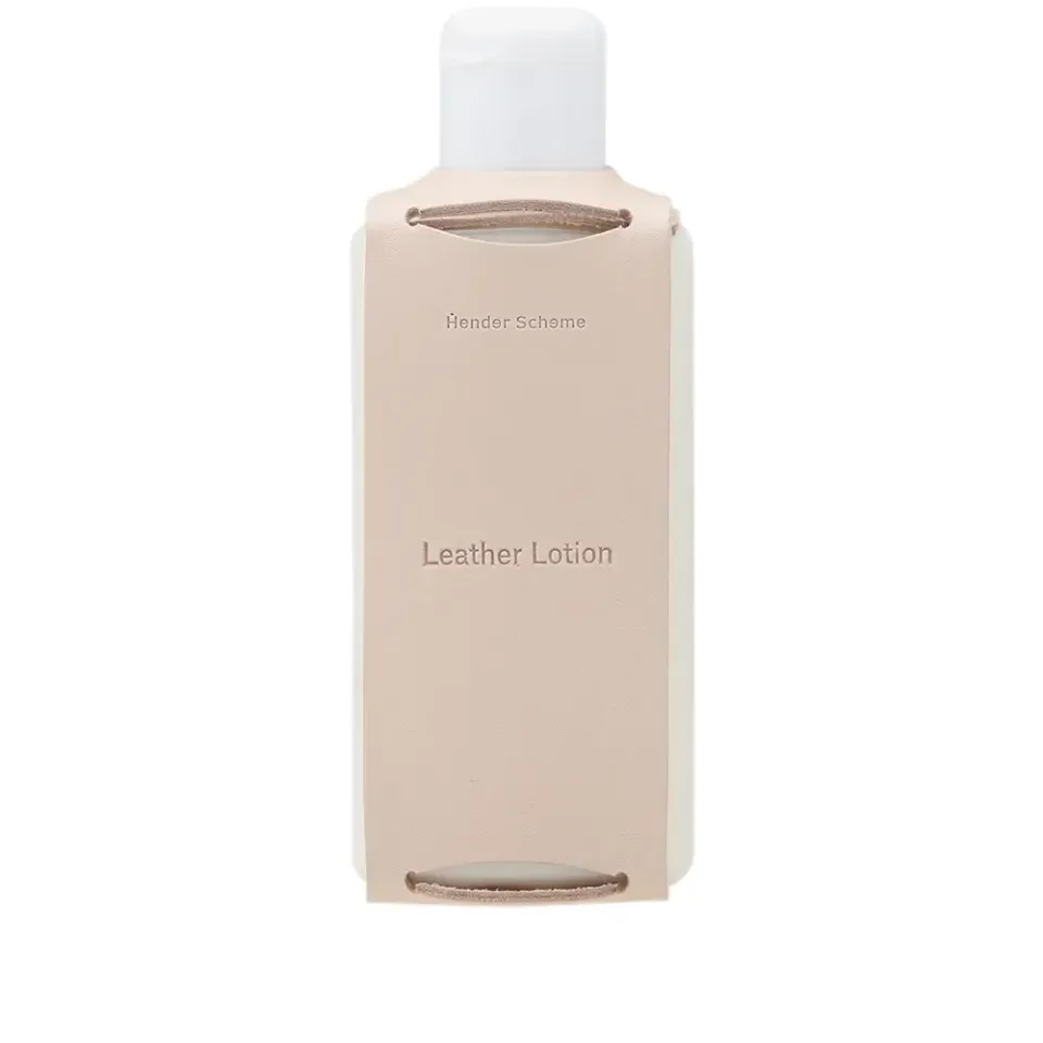 Leather Cream