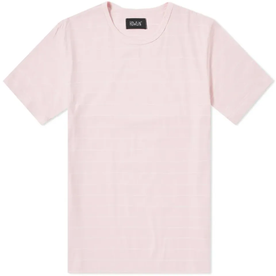 Howlin' Love Parasite Stripe Tee