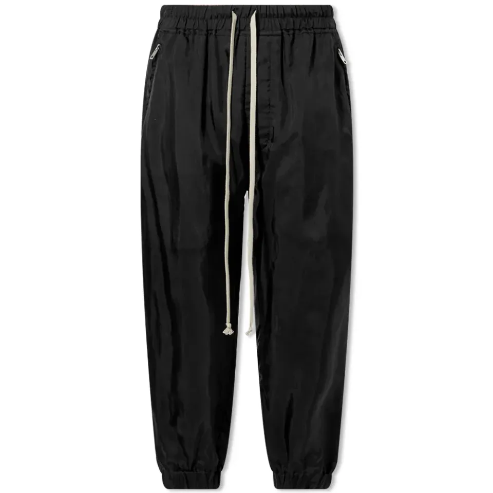 Cropped Trouser
