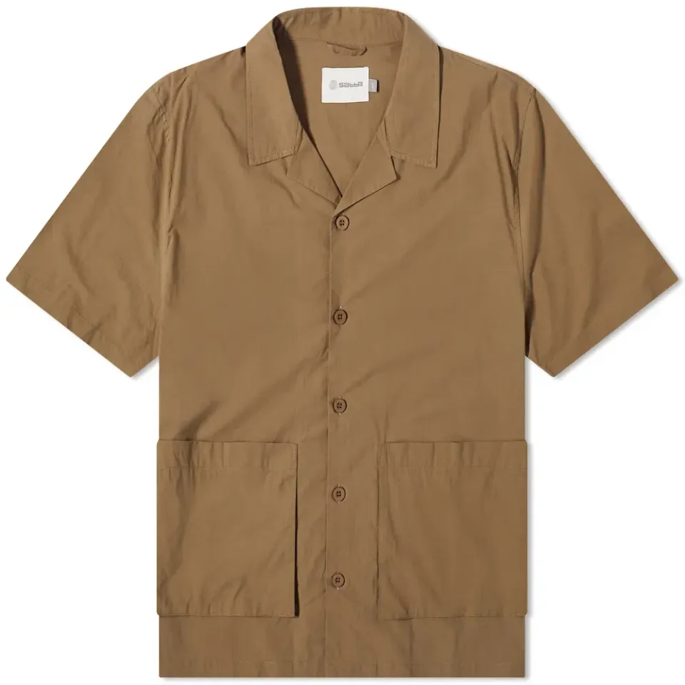 Camp Shirt