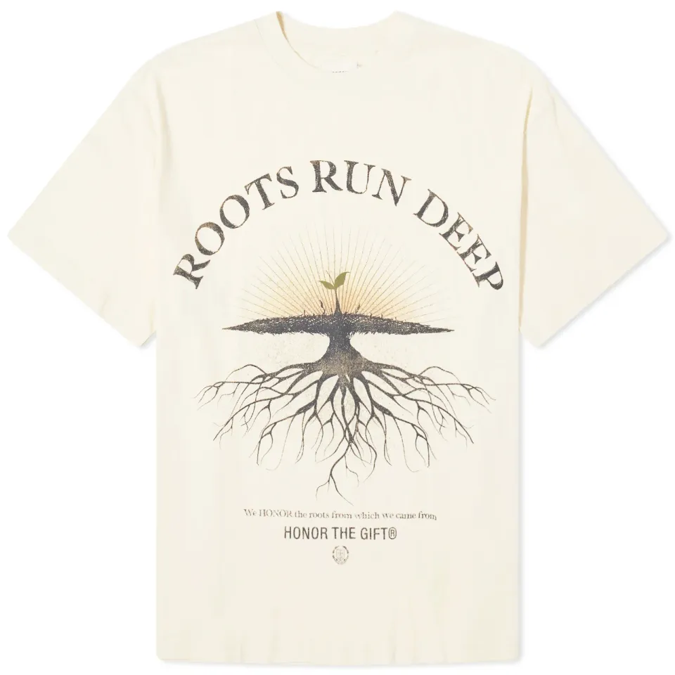 Roots Run Deep T-Shirt