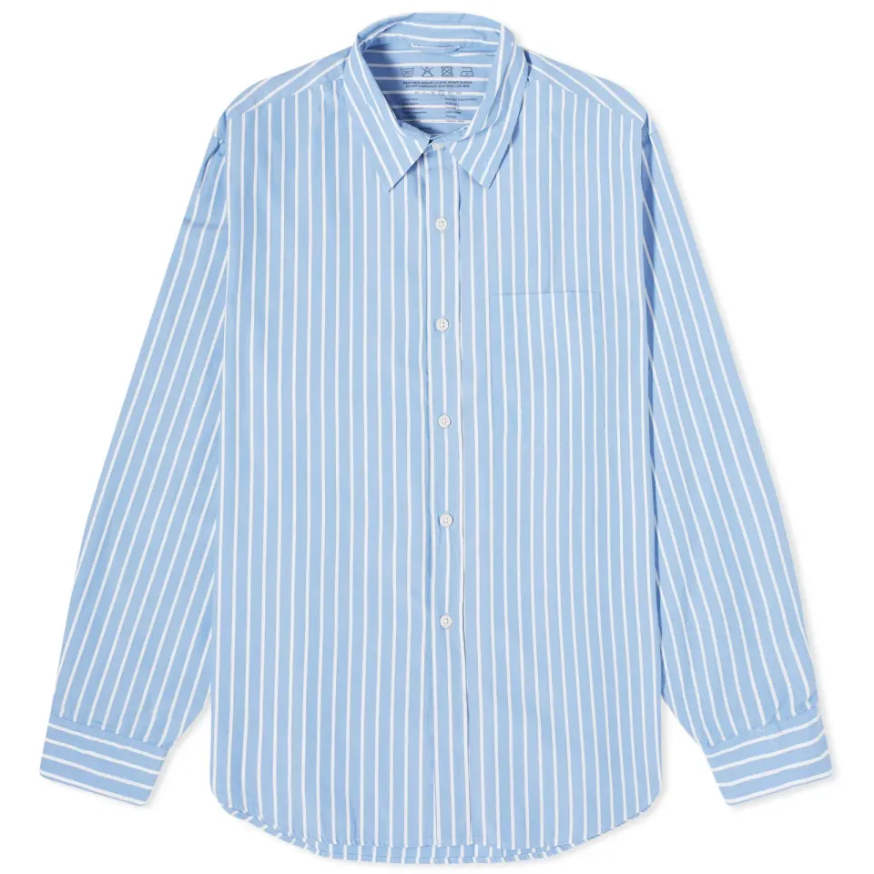 Destroyed Executive Shirt