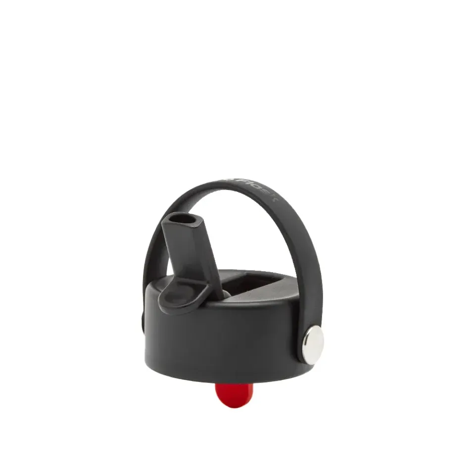 Wide Mouth Flex Straw Cap