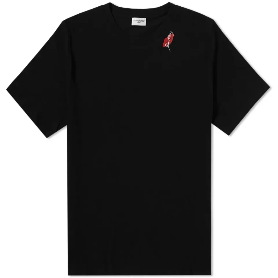 Slow Kissing Tee
