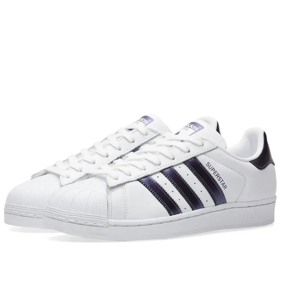 Adidas Superstar W