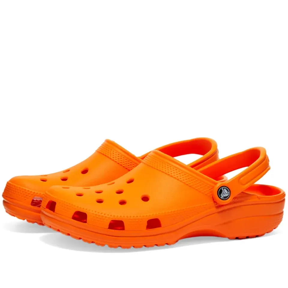 Classic Clog