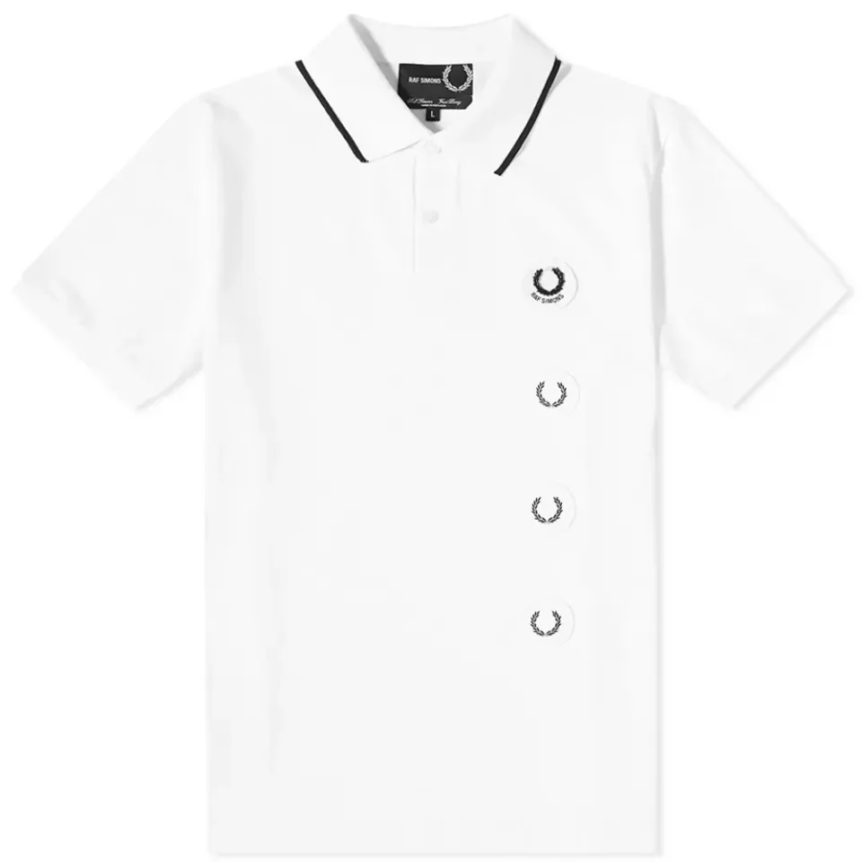 Patch Polo