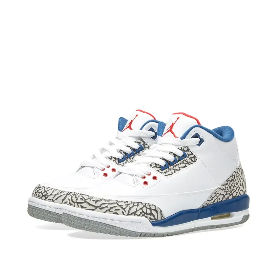 Nike Air Jordan 3 Retro OG BG