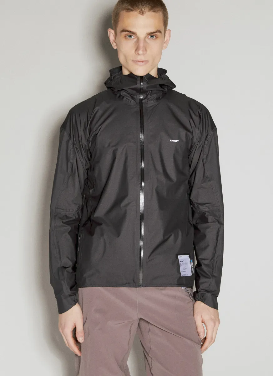 Pertex 3L Fly Rain Jacket