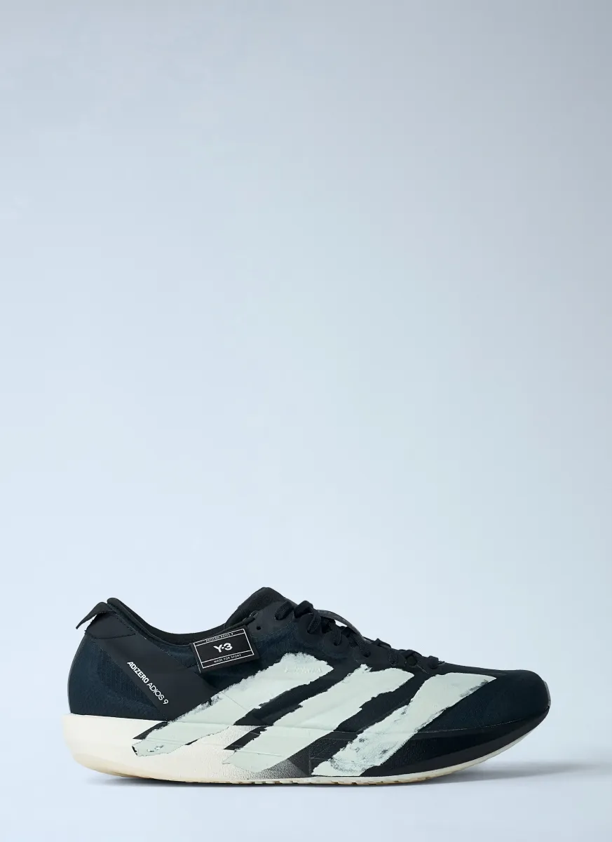 Adios 9 Sneakers