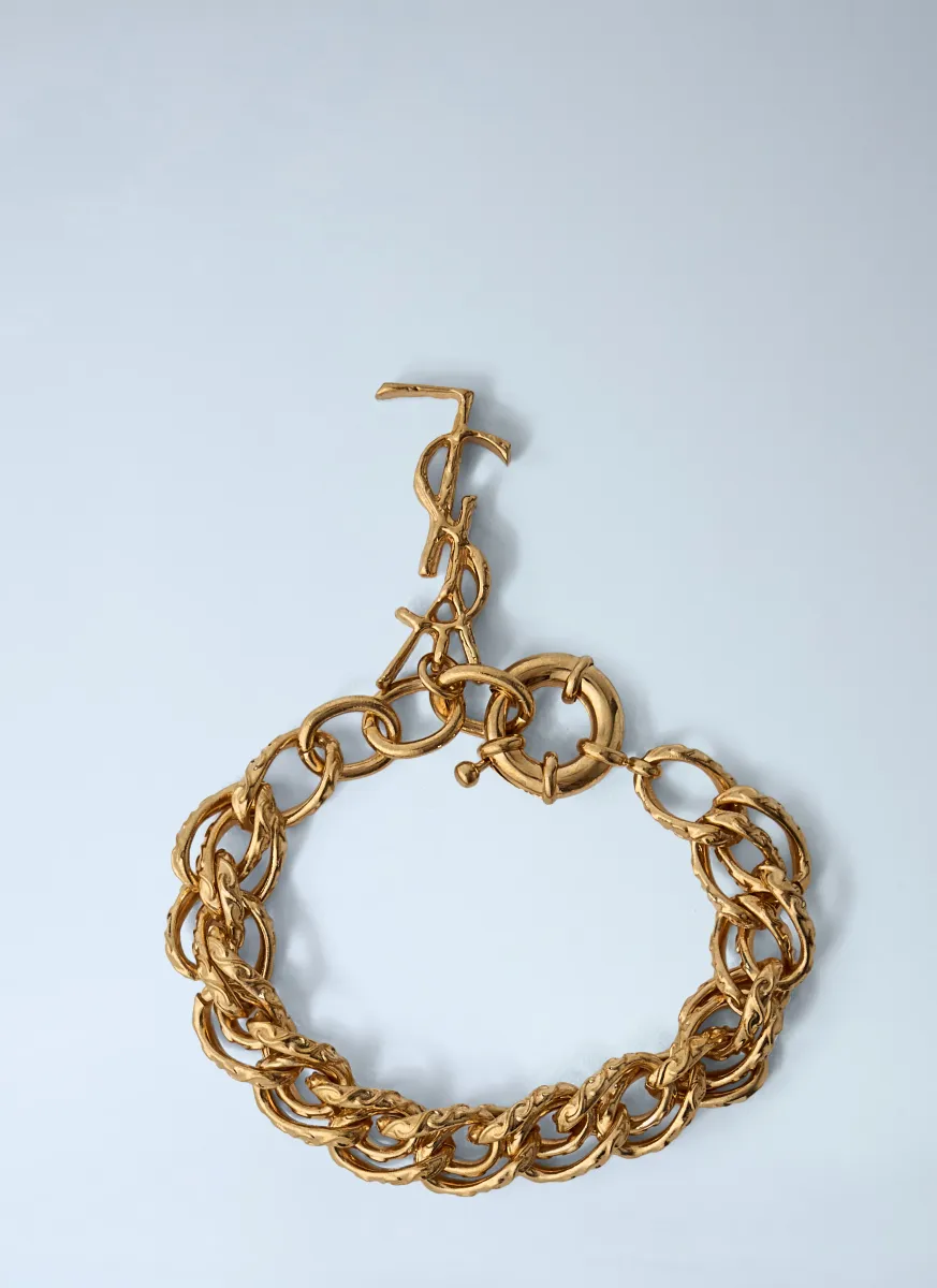 Rope Bracelet