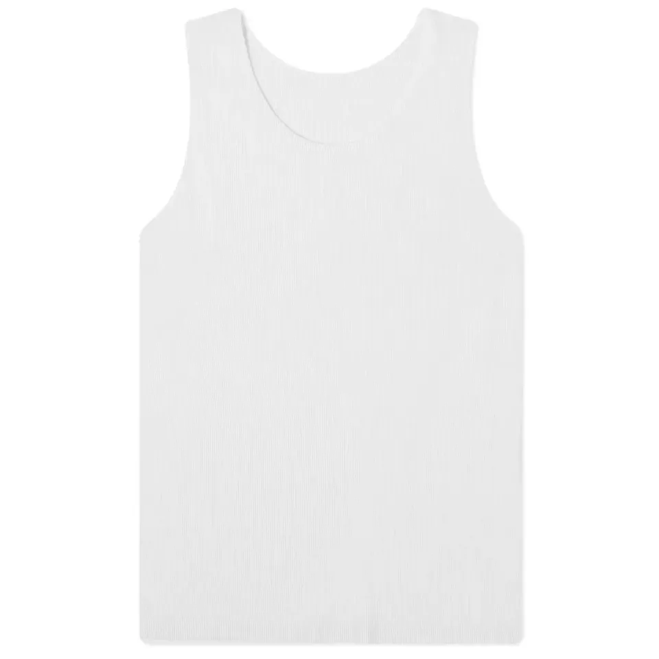 Mist Basics Vest