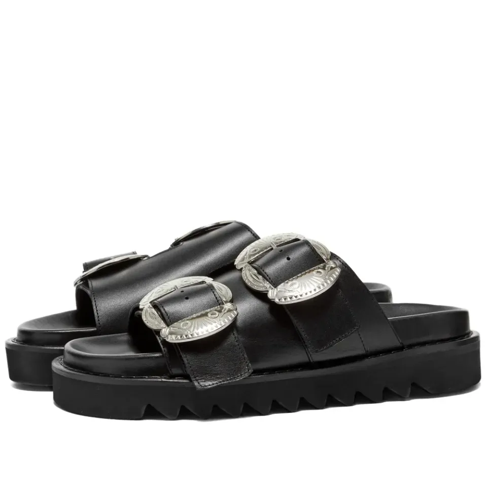 TOGA 2 Strap Sandal