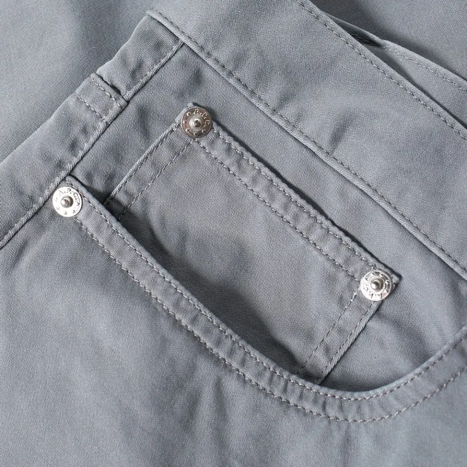 A.P.C. Low Standard Jean