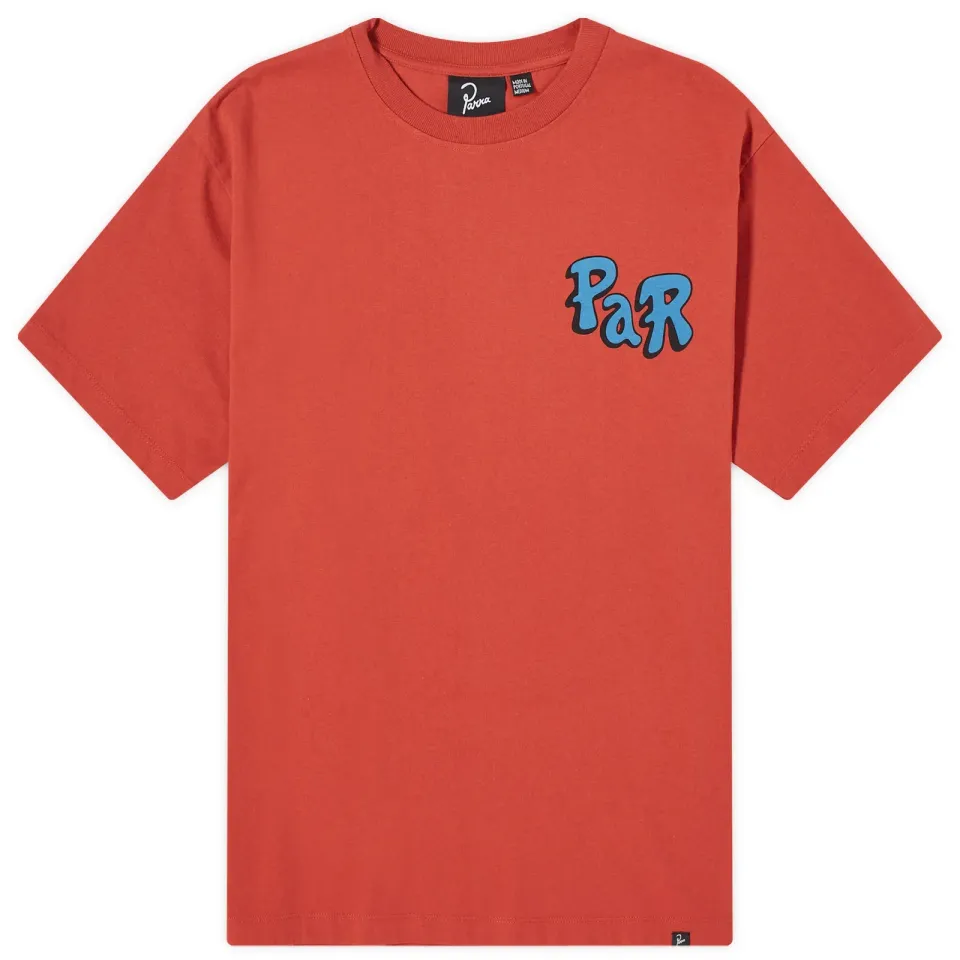 Wheeled Bird T-Shirt