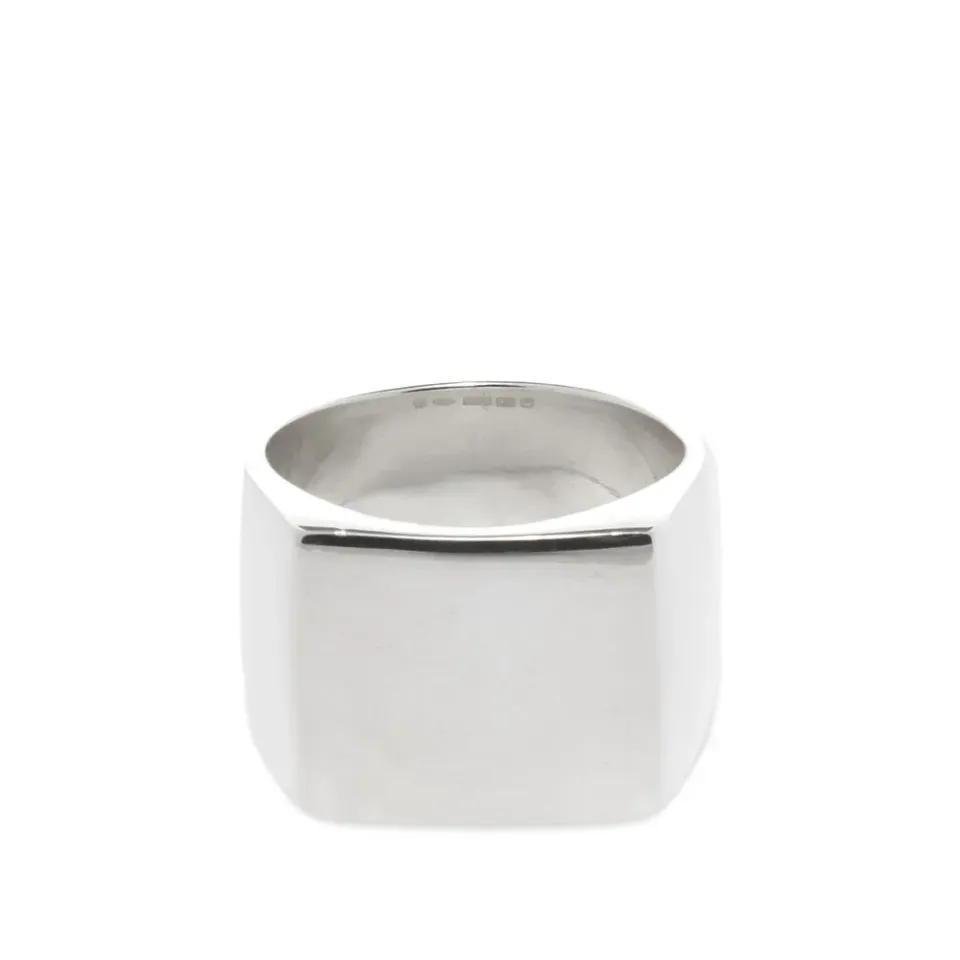 Cefalu Signet Ring