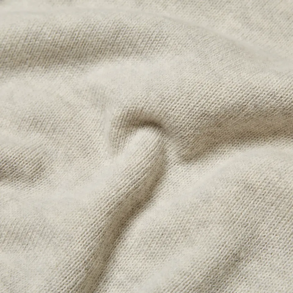 AMI Classic Crew Knit