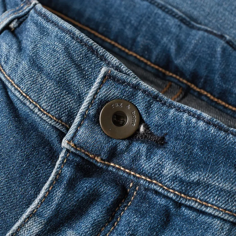 Standard Issue Slim Jean