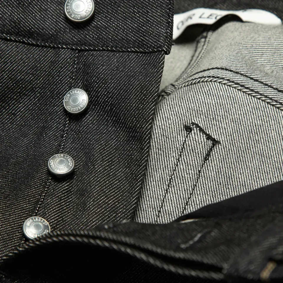 First Cut Jean