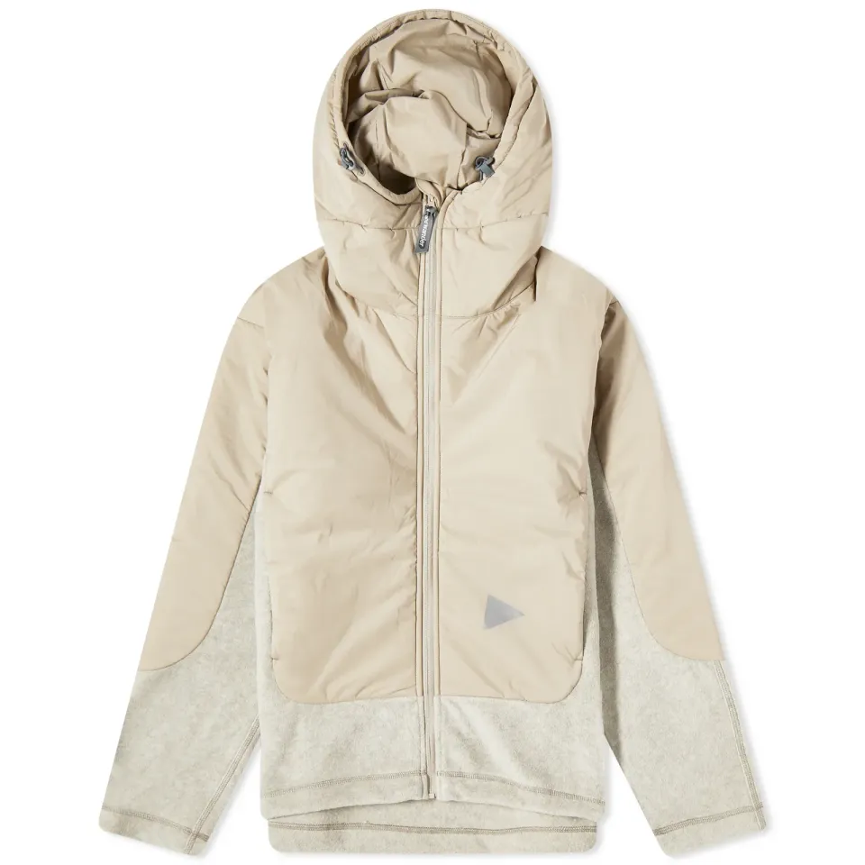 Top Fleece Jacket