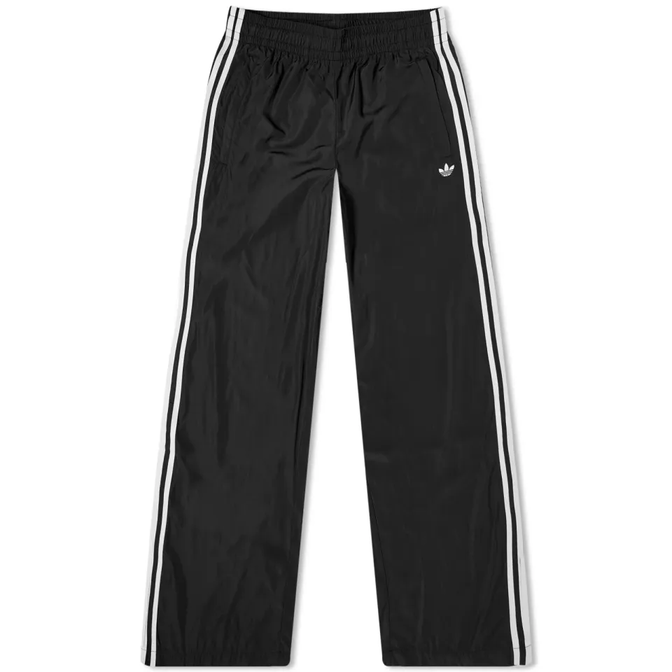 Oversized Track Pant