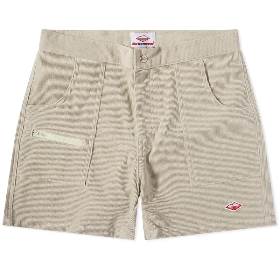 Local Shorts