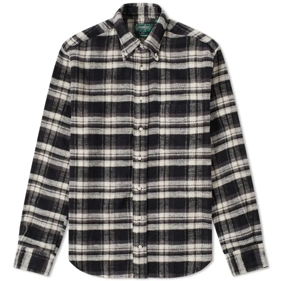 Triple Yarn Shirt