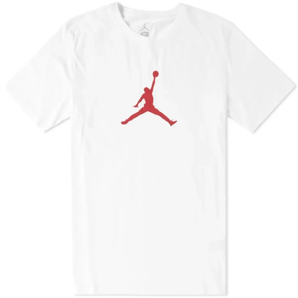 Jumpman Tee