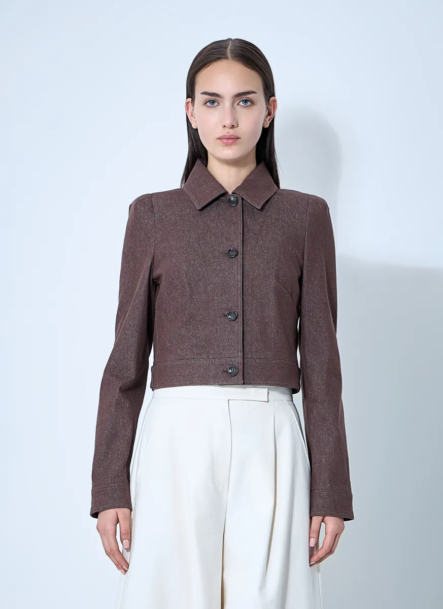 Tailored Carpa Jacket