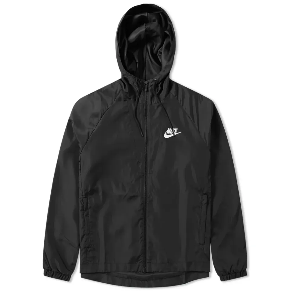 Women's Woven Jacket