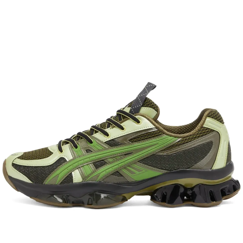 US5-S GEL-QUANTUM KINETIC