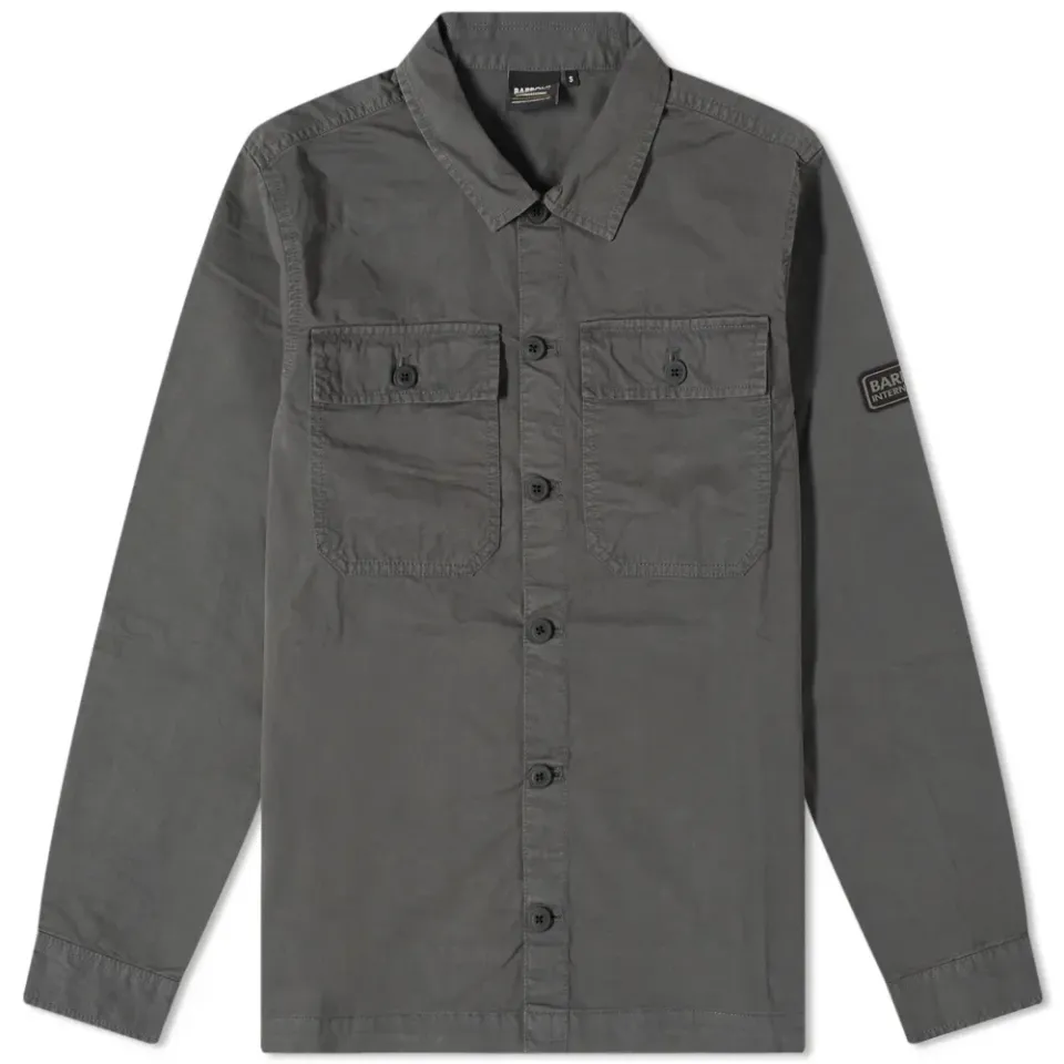 International Adey Overshirt