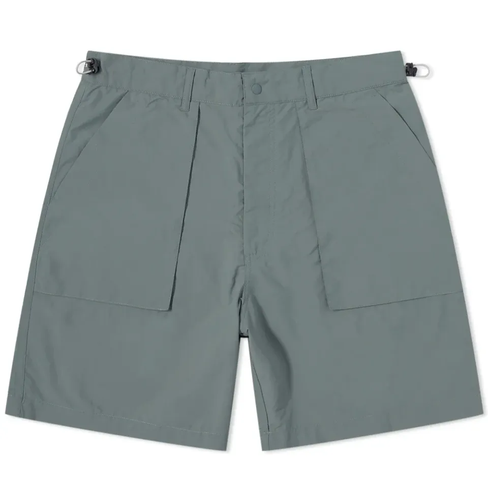 Fatigue Shorts