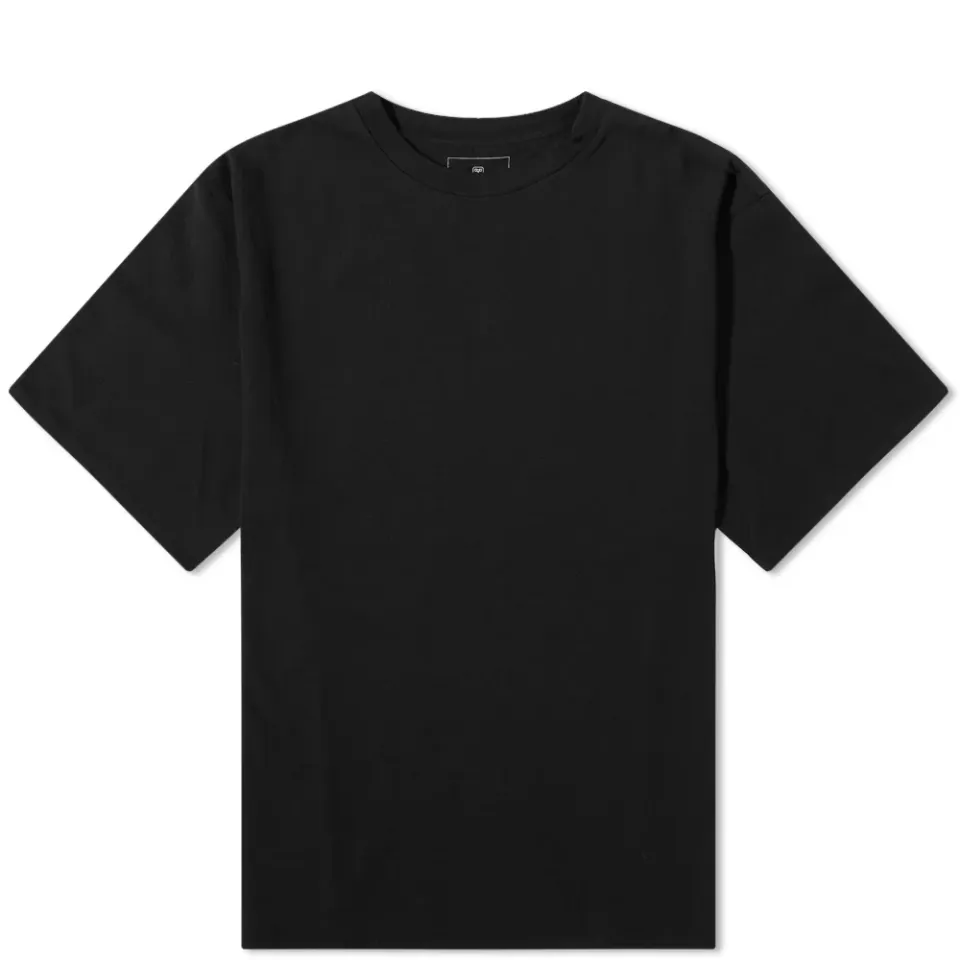 Location Logo T-Shirt