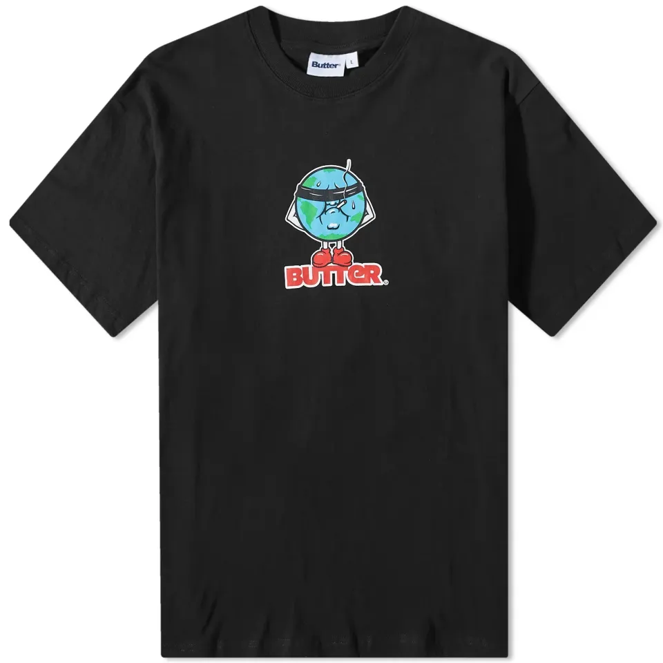 Blindfold T-Shirt