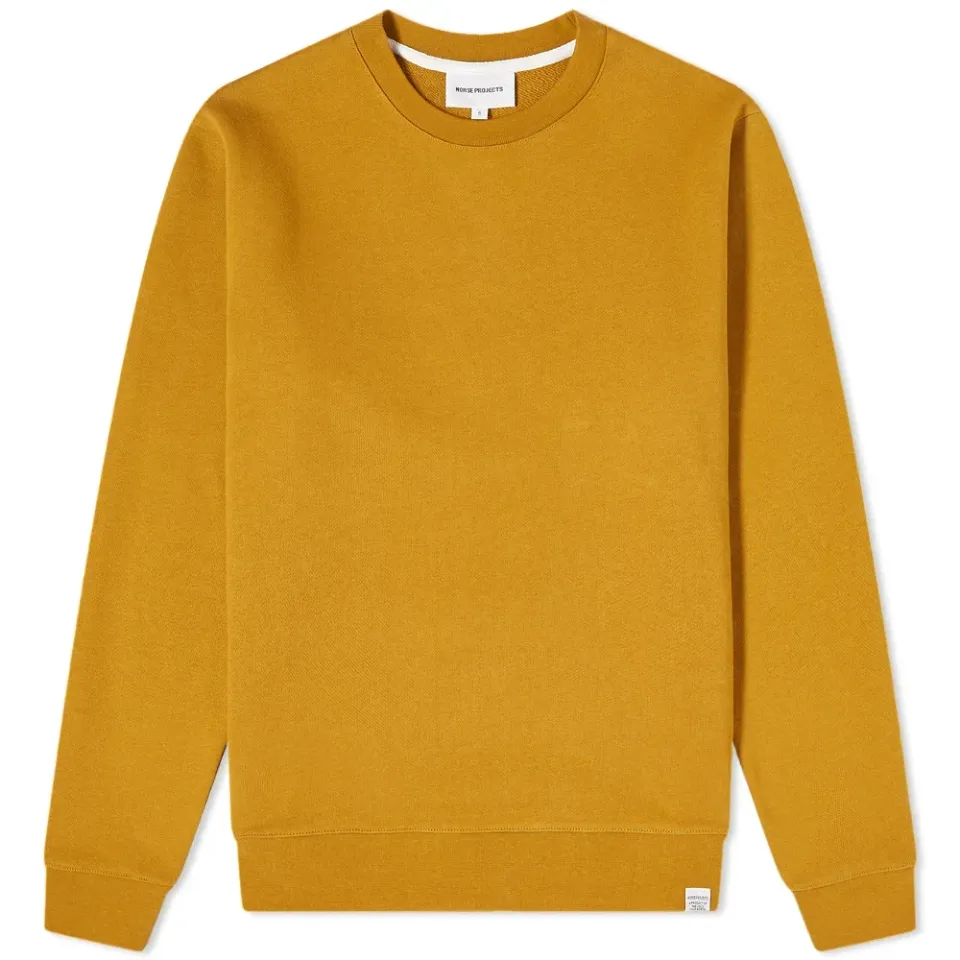 Vagn Classic Crew Sweat