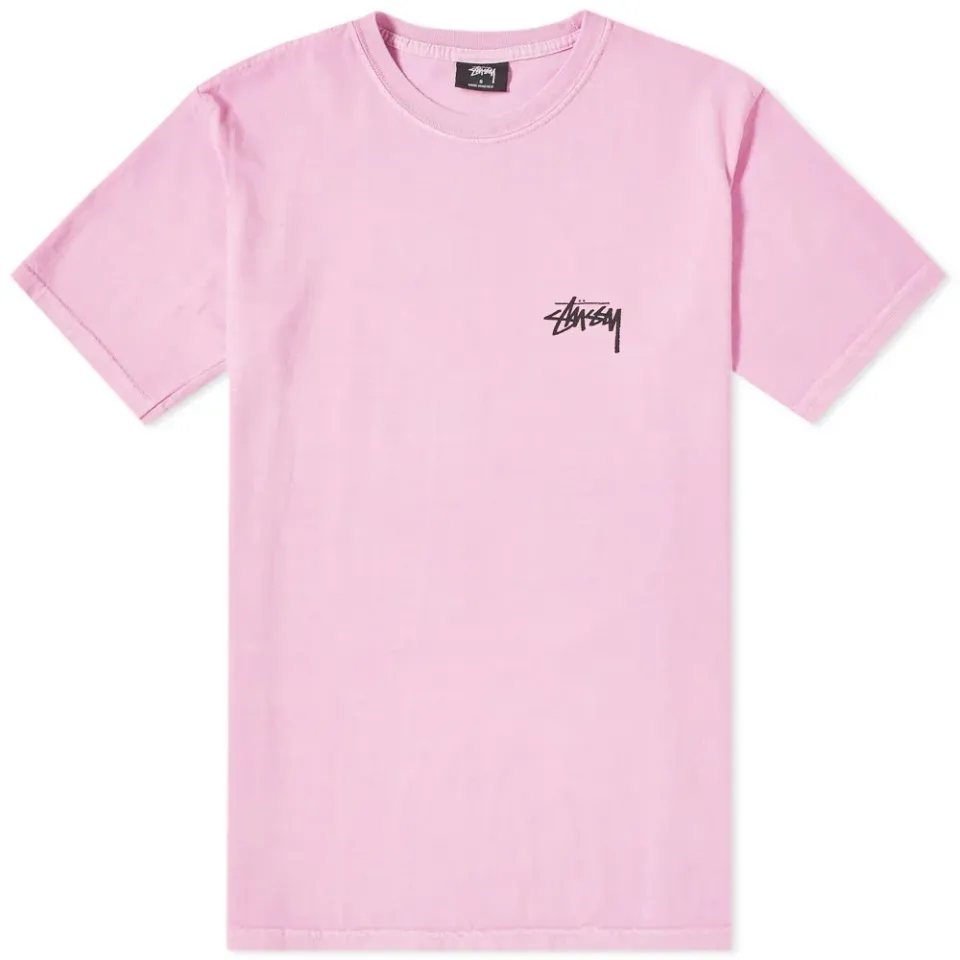 Ace Pigment Dyed Tee