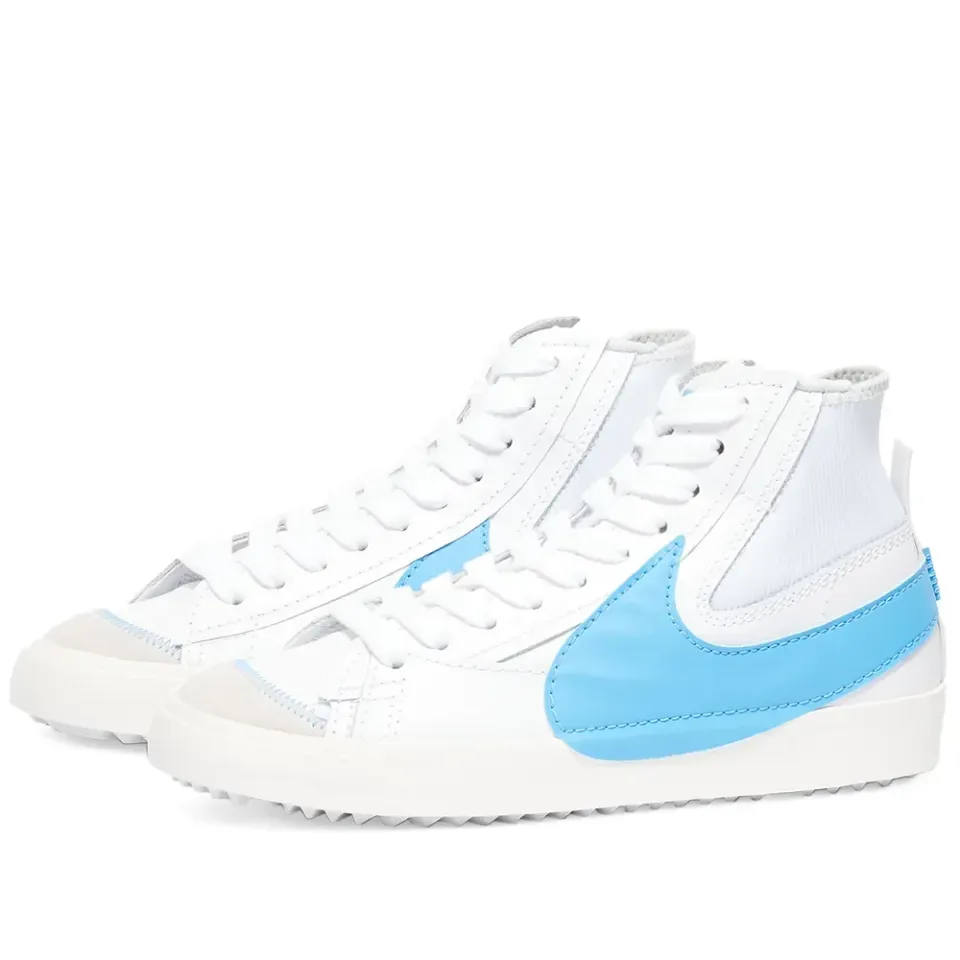 Blazer Mid '77 Jumbo