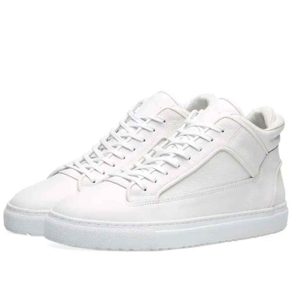 ETQ. Mid Top 2 Sneaker