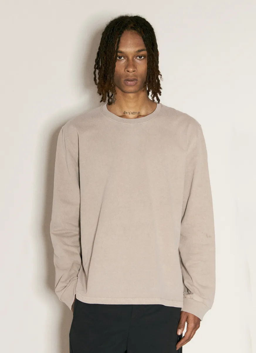 Tour Sweatshirt