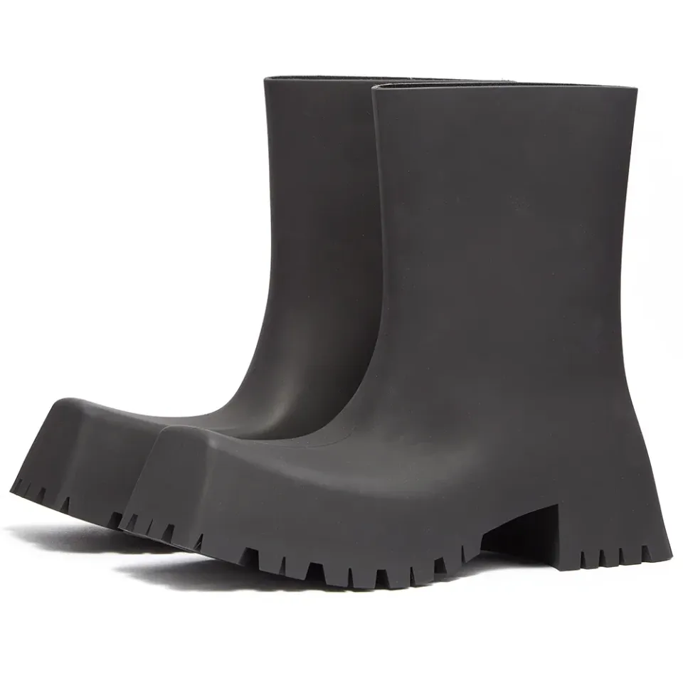 Trooper Rubber Boot