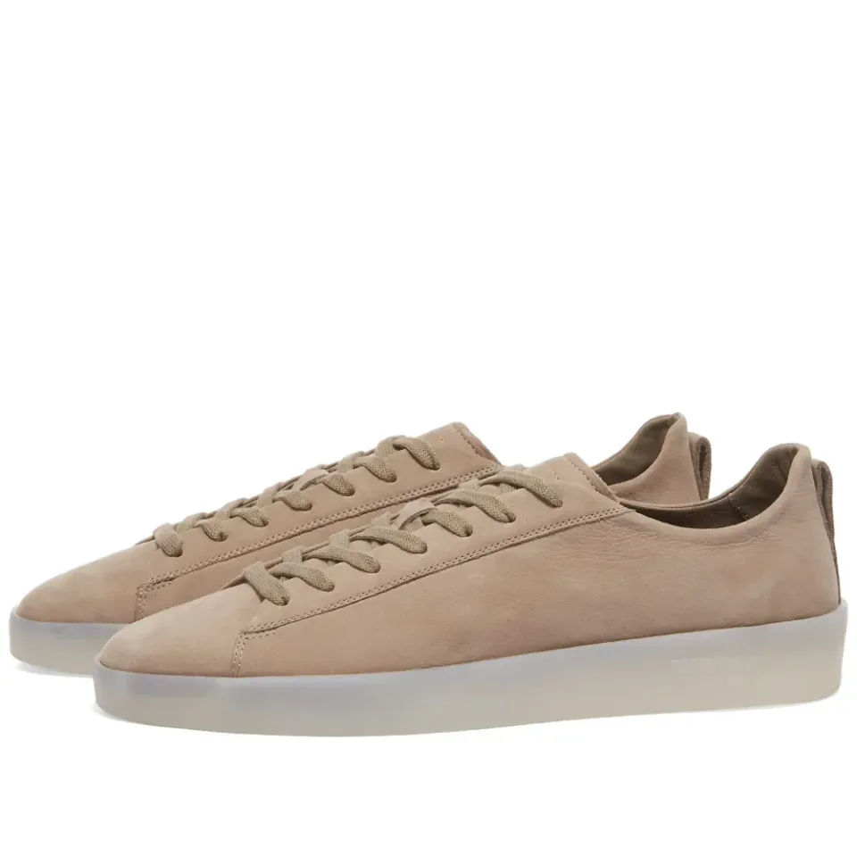 Tennis Low Sneaker