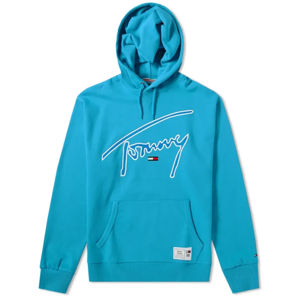 Signature Hoody