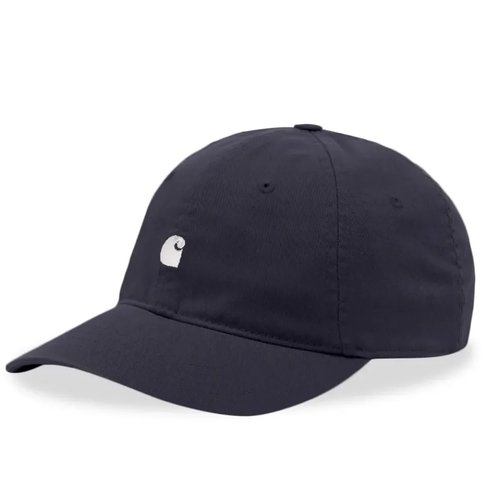 Madison Logo Cap