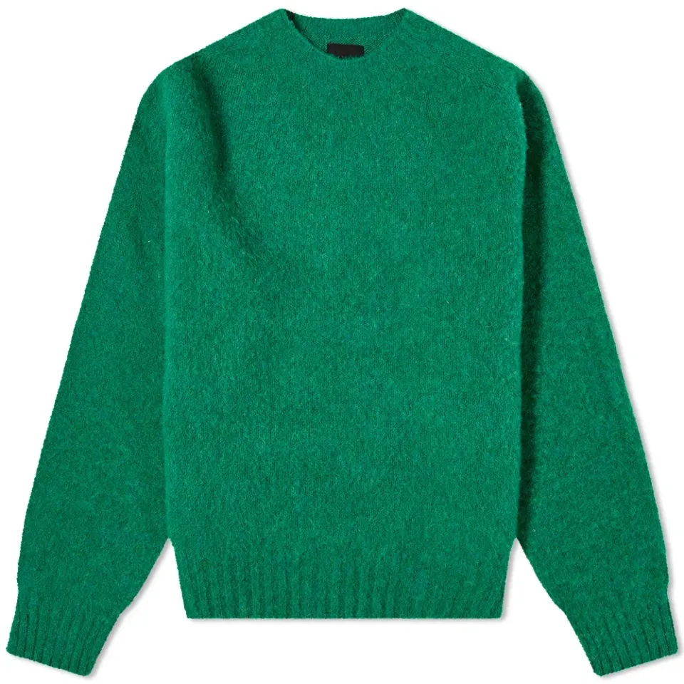 Howlin' Forevernevermore Crew Neck Knit