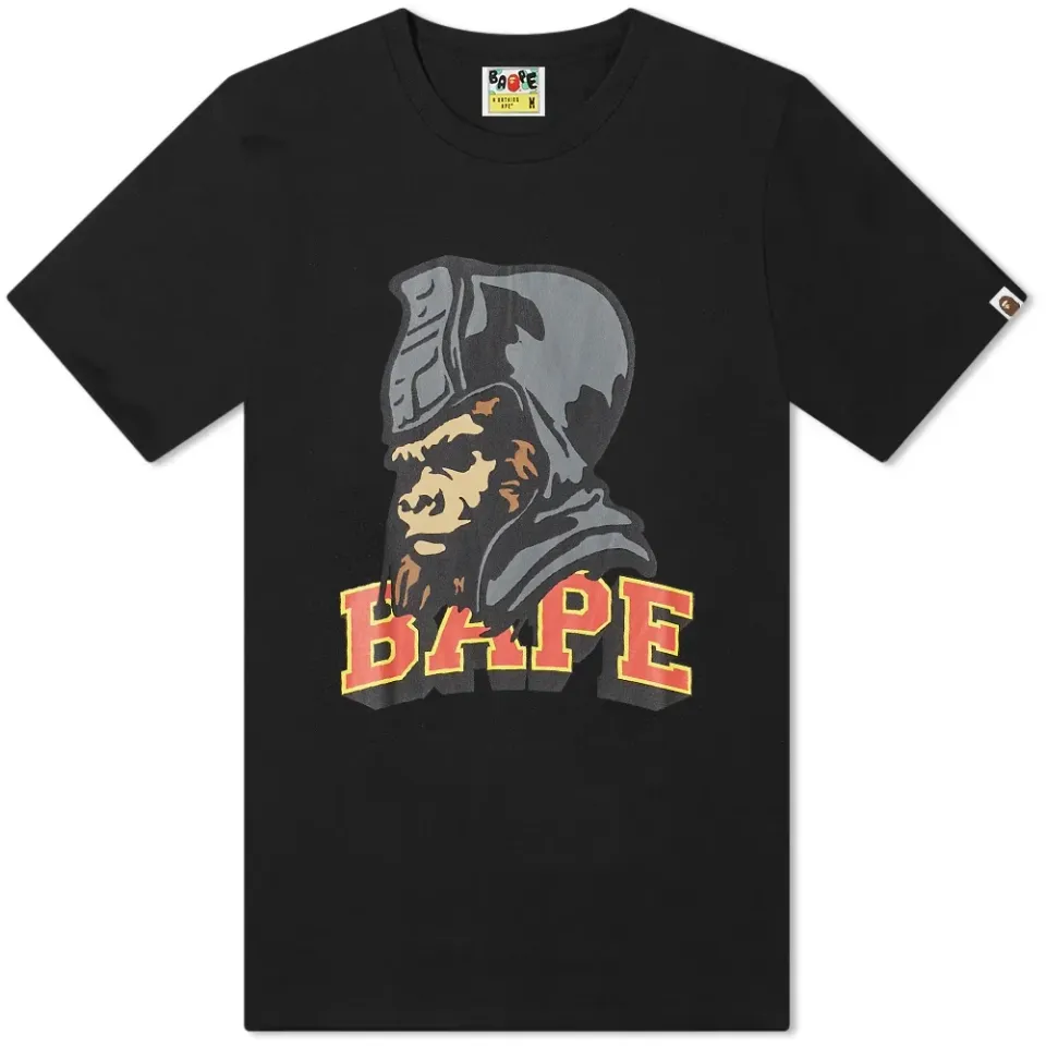 General BAPE T-Shirt #1