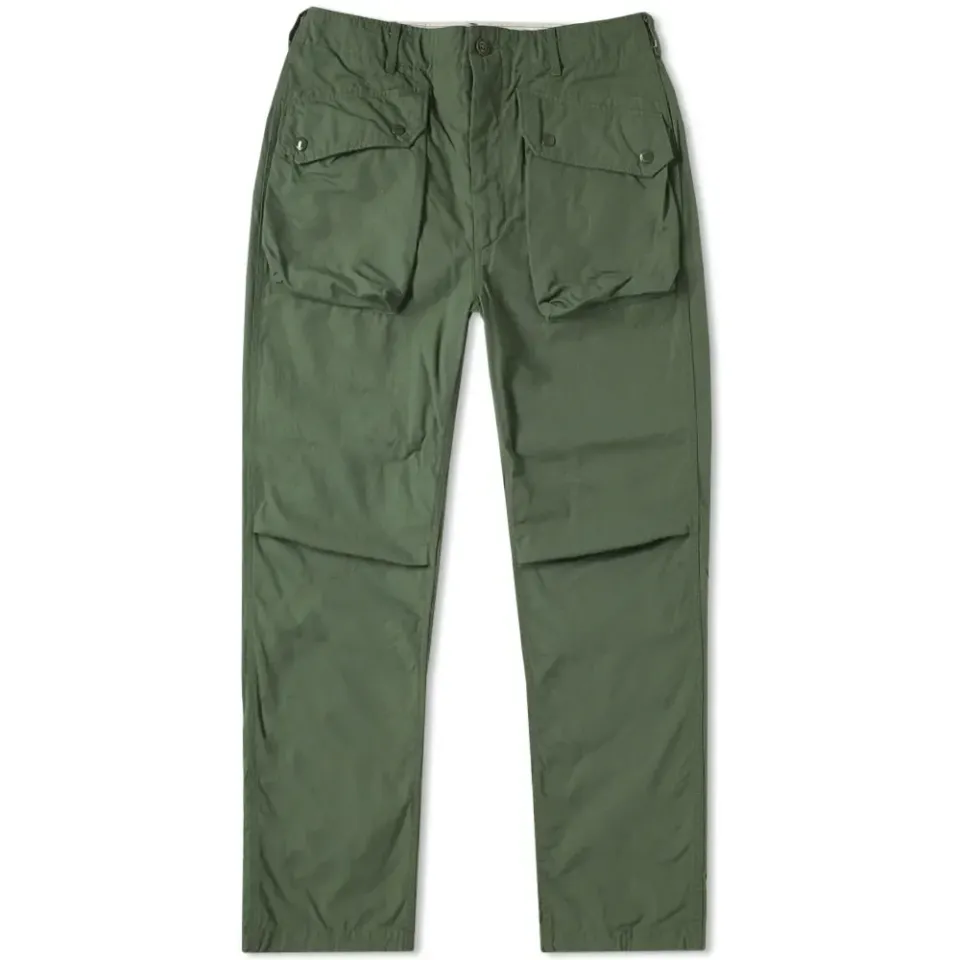 Norwegian Pant