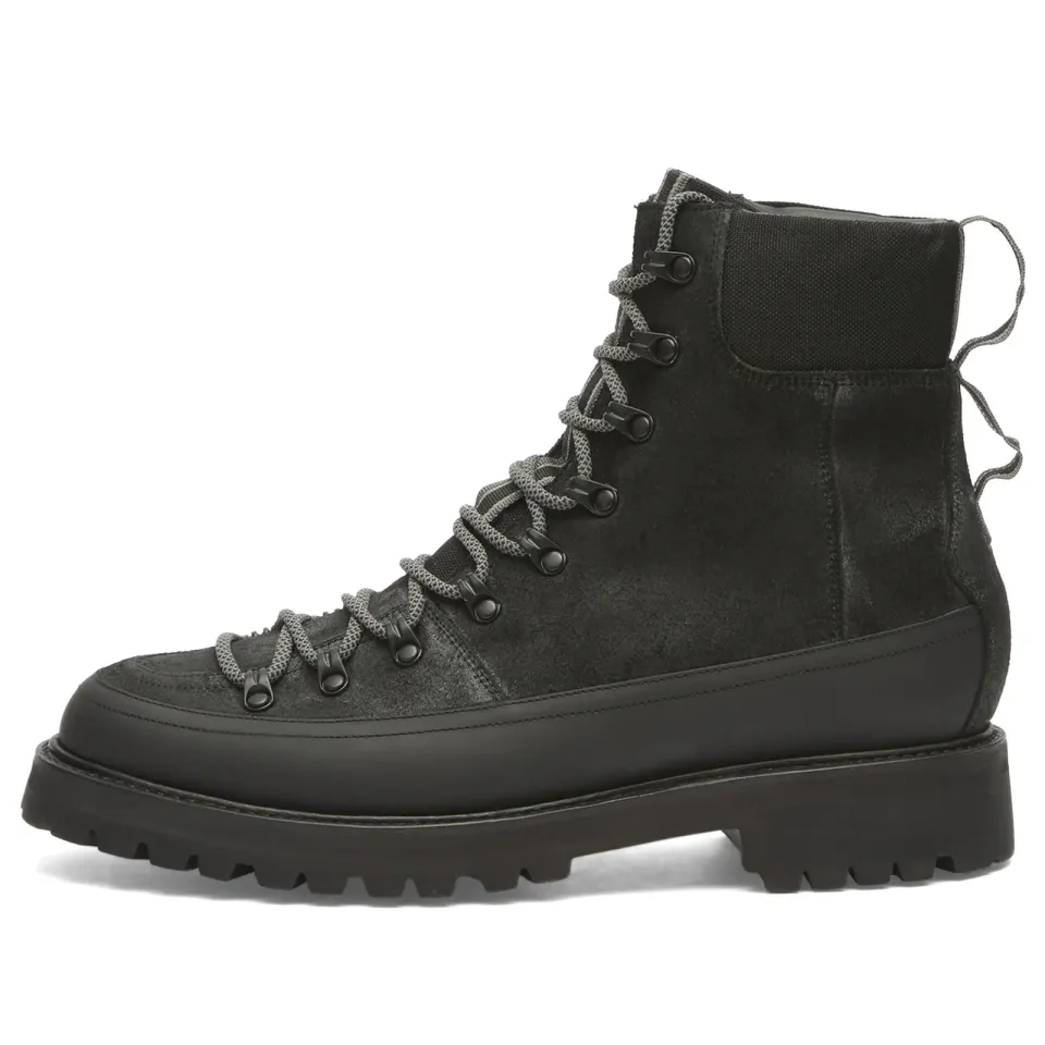 Brady Tech Boot