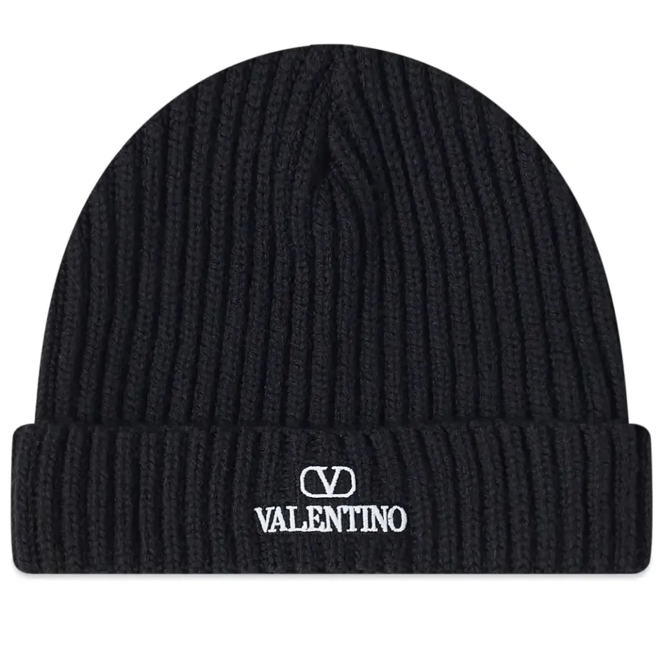 Logo Beanie